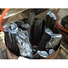 High Quality Hot Sale Laos Binchotan Hardwood Barbecue Charcoal/Eucalyptus white charcoal